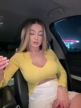 IsabellaEtthan online show from 02-10-25, 05:41