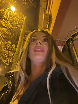 IsabellaEtthan online show from 02-23-25, 12:08