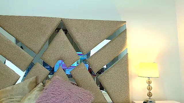 IsabellMendez  online show from 01-07-26, 10:12