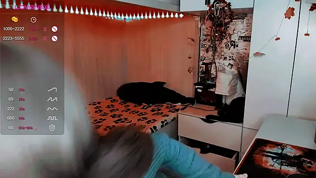 say mary online show from 02-25-25, 05:36