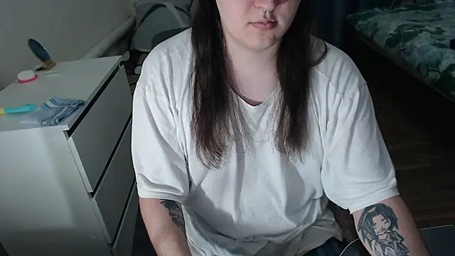 EvaMiron online show from 02-04-26, 02:01