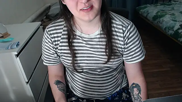 EvaMiron online show from 02-16-26, 12:51