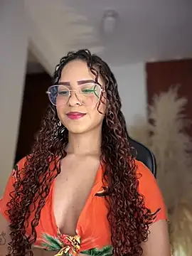 gretta kler1 online show from 03-15-26, 12:16