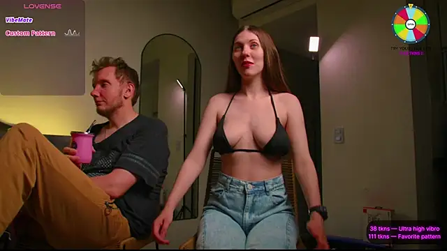 VunderSEX online show from 11-06-25, 06:42