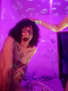 SuccubusTatuada online show from 02-04-26, 11:20