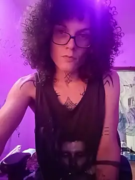 SuccubusTatuada online show from 02-17-26, 02:24