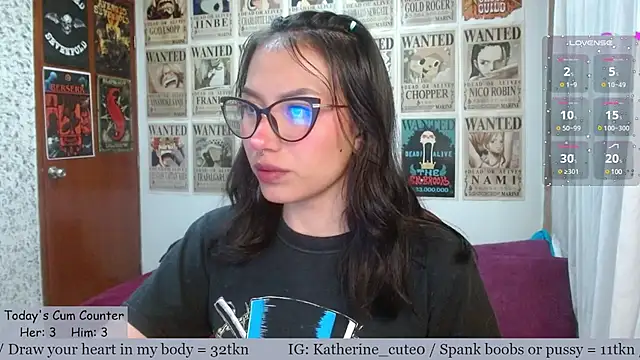 Snapshot of wild_kittys chatting on 03-14-25, 01:59 wild kittys online show from 03-14-25, 01:59