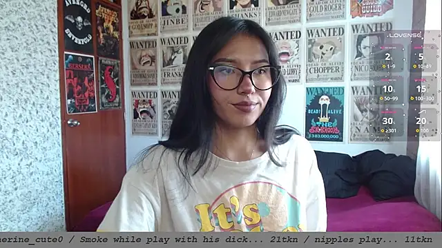 Snapshot of wild_kittys chatting on 09-15-25, 09:15 wild kittys online show from 09-15-25, 09:15