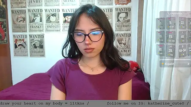 Snapshot of wild_kittys chatting on 10-15-25, 12:11 wild kittys online show from 10-15-25, 12:11