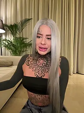 bambixboo online show from 11-11-25, 08:42