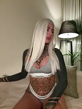 bambixboo online show from 01-11-26, 04:45