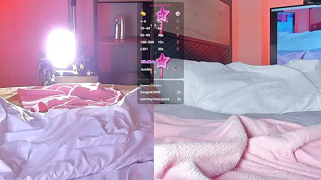 Snapshot of dollbrown chatting on 12-15-24, 04:04 dollbrown online show from 12-15-24, 04:04