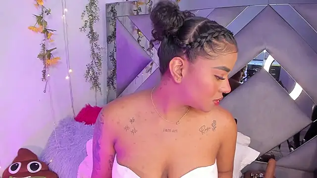 Iris hott1 online show from 03-15-25, 10:11