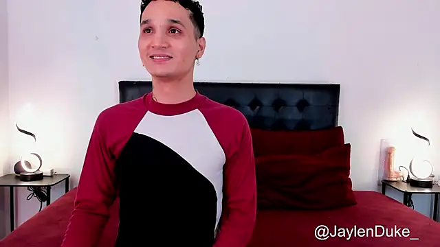 jaylen and duke online show from 11-29-25, 11:13