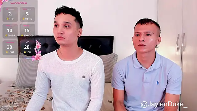 jaylen and duke online show from 03-17-26, 11:13