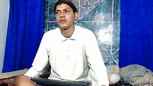 Samuelsince online show from 10-27-25, 05:44