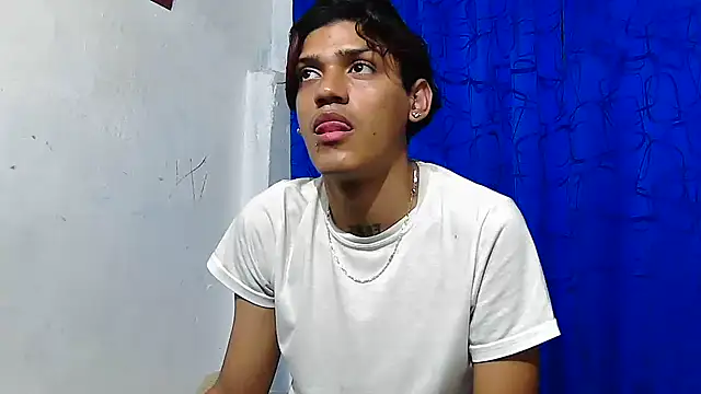 Samuelsince online show from 04-07-26, 08:37