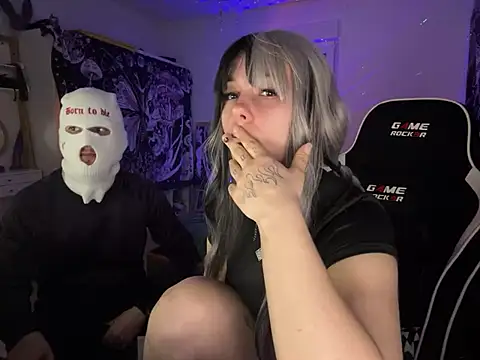 Snapshot of kinkygirl420x chatting on 03-16-25, 06:23 kinkygirl420x online show from 03-16-25, 06:23