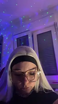 kinkygirl420x online show from 12-02-25, 08:59