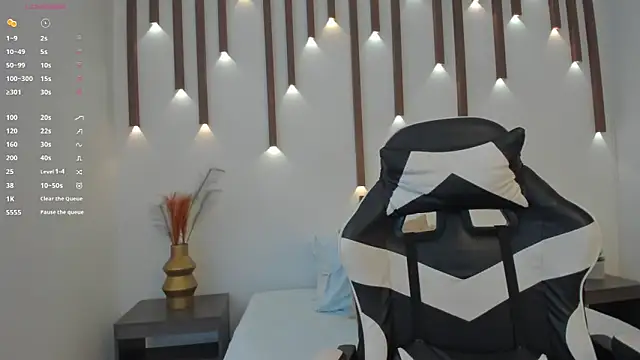 megan cooper28 online show from 11-01-25, 07:38