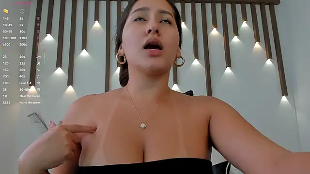 megan cooper28 online show from 02-10-26, 05:17