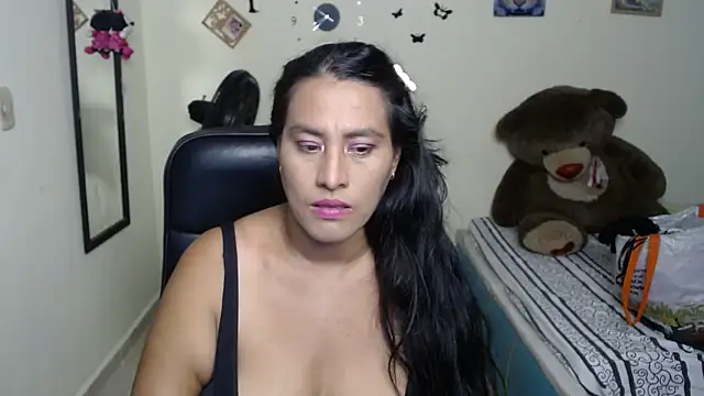 Debora 1 2 3 online show from 03-20-25, 01:46