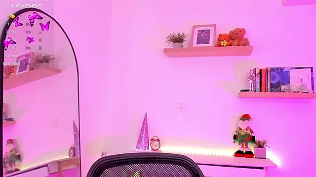 Snapshot of rose_saenz chatting on 12-13-24, 09:41 rose saenz online show from 12-13-24, 09:41