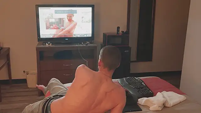 HARD 2QUIT online show from 01-23-25, 07:43