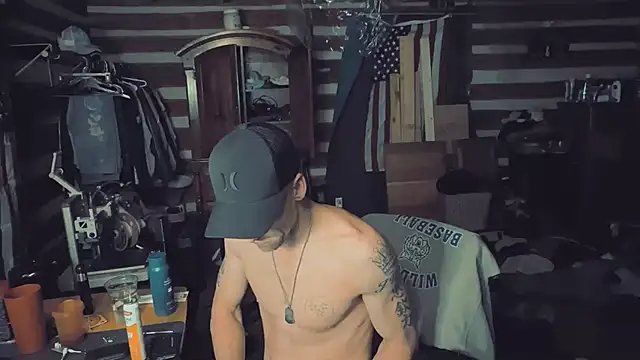 HARD 2QUIT online show from 01-31-25, 08:54