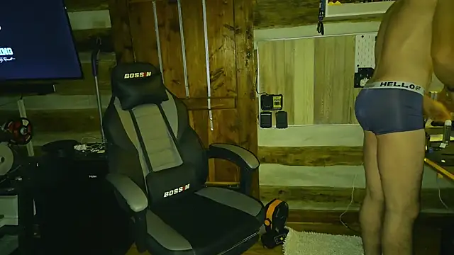 HARD 2QUIT online show from 09-30-25, 07:46