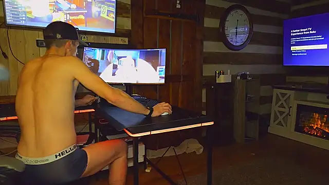 HARD 2QUIT online show from 11-12-25, 10:04