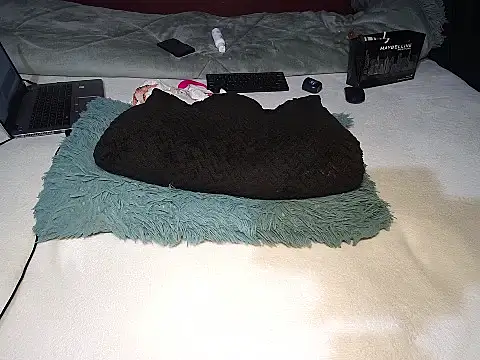 Finito cutie online show from 11-10-25, 08:46