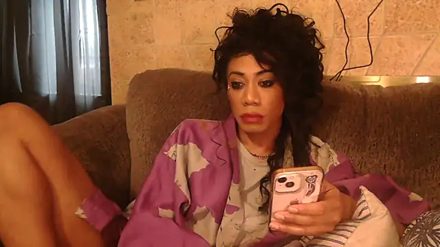 CaramelDipper online show from 03-07-26, 06:49