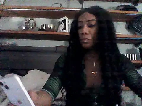 CaramelDipper online show from 07-14-26, 10:59