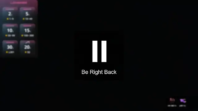 FemAlexa  online show from 12-11-24, 12:12