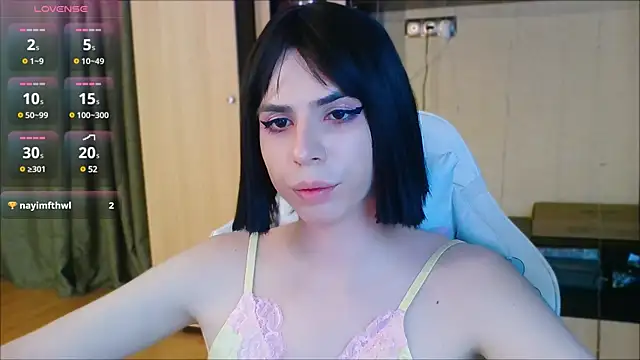 FemAlexa  online show from 12-11-24, 06:20