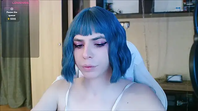 FemAlexa  online show from 12-24-24, 11:49