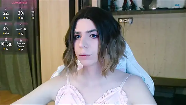 FemAlexa  online show from 02-14-25, 11:42