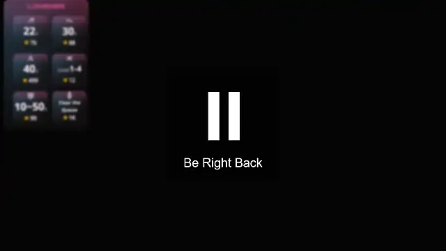 FemAlexa  online show from 02-23-25, 11:22