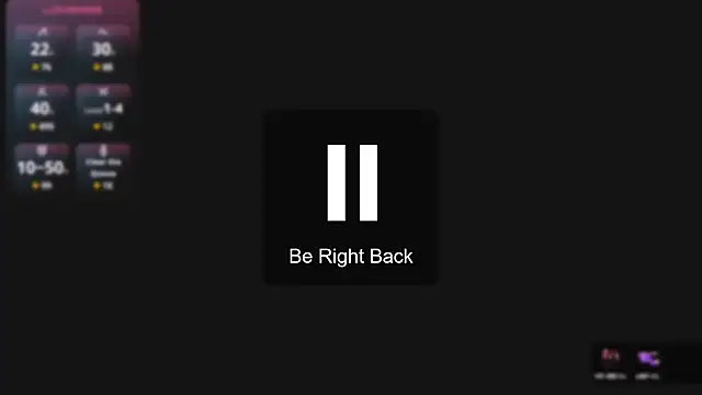 FemAlexa  online show from 03-08-25, 12:52