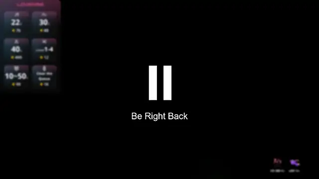 FemAlexa  online show from 09-10-25, 02:06