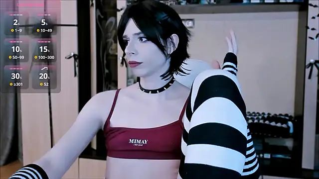 FemAlexa  online show from 02-16-26, 05:42