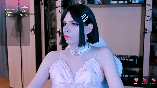 FemAlexa  online show from 02-26-26, 05:45