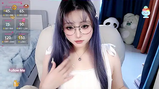 Sweet-18wanwan online show from 03-09-25, 08:42