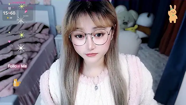 Sweet-18wanwan online show from 10-27-25, 05:50