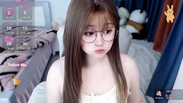 Sweet-18wanwan online show from 11-25-25, 12:05