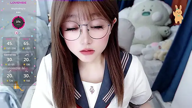 Sweet-18wanwan online show from 04-22-26, 04:08