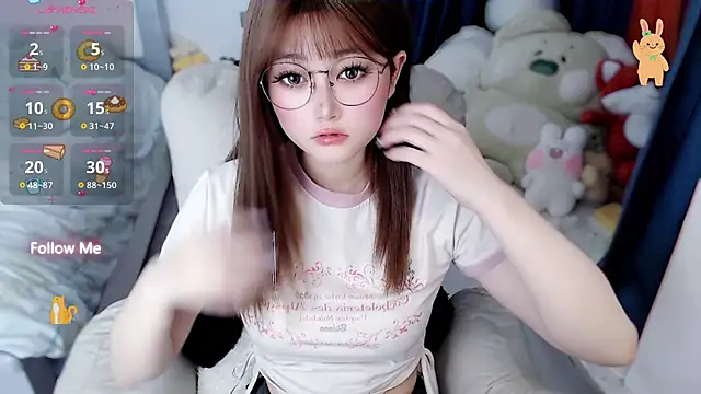 Sweet-18wanwan online show from 04-25-26, 04:15