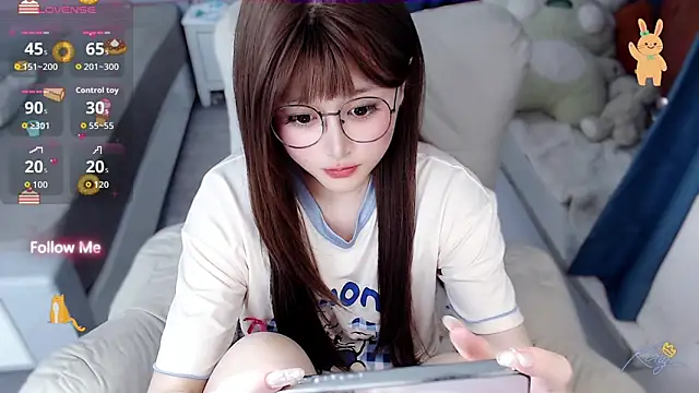 Sweet-18wanwan online show from 06-06-26, 06:18