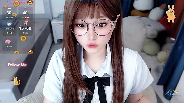 Sweet-18wanwan online show from 06-07-26, 09:13